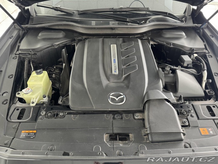 Mazda CX-60 2,5 PHEV*AWD*241kW*REZERV 2023
