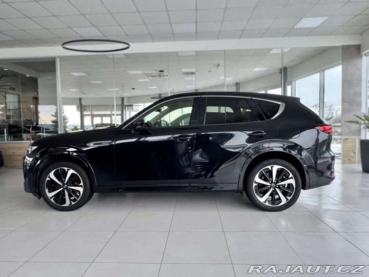 Mazda CX-60 2,5 PHEV*AWD*241kW*TAKUMI 2023