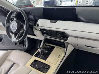 Mazda CX-60 2,5 PHEV*AWD*241kW*TAKUMI 2023