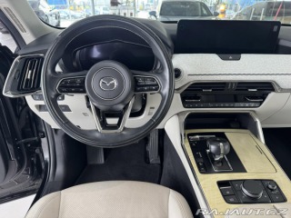 Mazda CX-60 2,5 PHEV*AWD*241kW*TAKUMI 2023