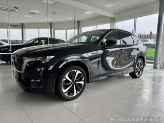 Mazda CX-60 2,5 PHEV*AWD*241kW*TAKUMI 2023