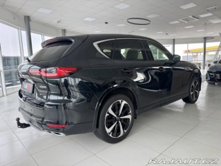 Mazda CX-60 2,5 PHEV*AWD*241kW*TAKUMI 2023