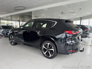 Mazda CX-60 2,5 PHEV*AWD*241kW*TAKUMI 2023