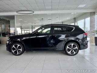 Mazda CX-60 2,5 PHEV*AWD*241kW*TAKUMI 2023