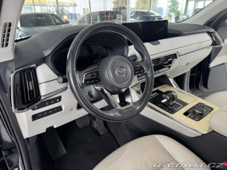 Mazda CX-60 2,5 PHEV*AWD*241kW*TAKUMI 2023