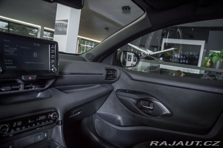 Toyota Yaris GR FOUR 4WD/Circuit Pack/ 2022