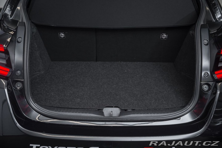 Toyota Yaris GR FOUR 4WD/Circuit Pack/ 2022