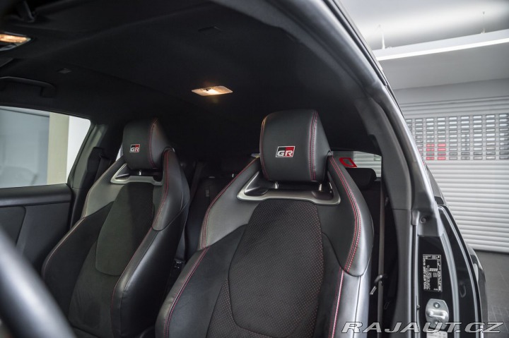 Toyota Yaris GR FOUR 4WD/Circuit Pack/ 2022