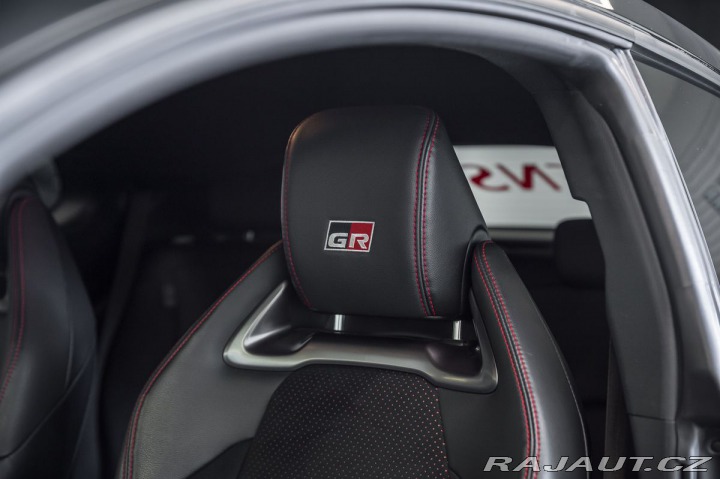 Toyota Yaris GR FOUR 4WD/Circuit Pack/ 2022