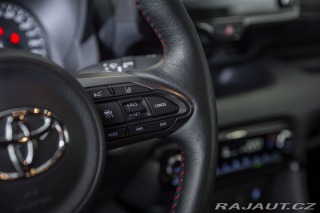 Toyota Yaris GR FOUR 4WD/Circuit Pack/ 2022