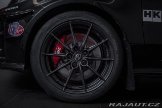 Toyota Yaris GR FOUR 4WD/Circuit Pack/ 2022