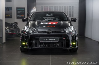 Toyota Yaris GR FOUR 4WD/Circuit Pack/ 2022