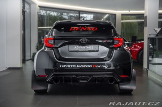 Toyota Yaris GR FOUR 4WD/Circuit Pack/ 2022