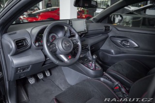 Toyota Yaris GR FOUR 4WD/Circuit Pack/ 2022