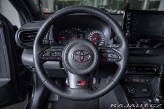 Toyota Yaris GR FOUR 4WD/Circuit Pack/ 2022