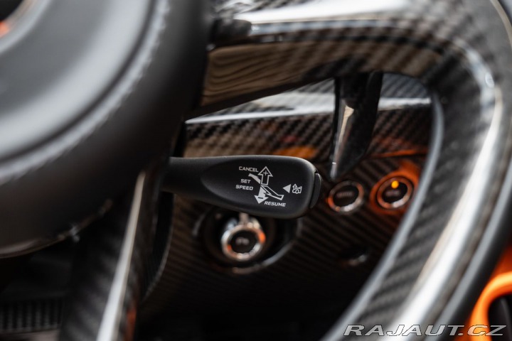 McLaren Ostatní modely One of 149/Lift/Karbon 1800