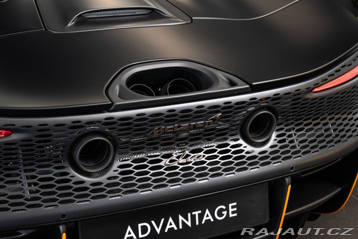 McLaren Ostatní modely One of 149/Lift/Karbon 2021