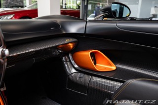 McLaren Ostatní modely One of 149/Lift/Karbon 1800