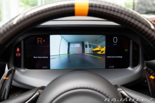 McLaren Ostatní modely One of 149/Lift/Karbon 1800