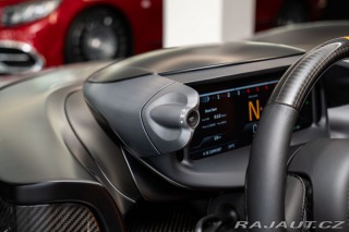 McLaren Ostatní modely One of 149/Lift/Karbon 1800