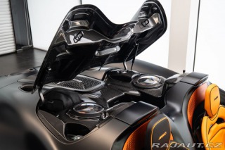 McLaren Ostatní modely One of 149/Lift/Karbon 1800