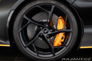 McLaren Ostatní modely One of 149/Lift/Karbon 1800