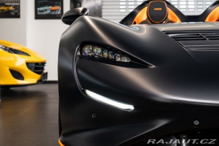 McLaren Ostatní modely One of 149/Lift/Karbon 1800