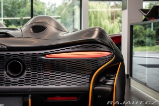 McLaren Ostatní modely One of 149/Lift/Karbon 1800