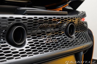 McLaren Ostatní modely One of 149/Lift/Karbon 1800