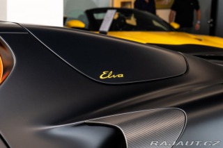 McLaren Ostatní modely One of 149/Lift/Karbon 1800