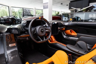 McLaren Ostatní modely One of 149/Lift/Karbon 1800