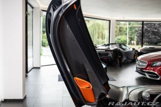 McLaren Ostatní modely One of 149/Lift/Karbon 1800