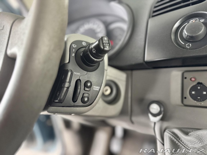 Renault Kangoo 1,6i 78kW*PoServisu*REZER 2009