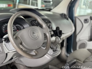 Renault Kangoo 1,6i 78kW*PoServisu*1.Maj 2009