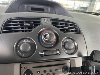 Renault Kangoo 1,6i 78kW*PoServisu*1.Maj 2009