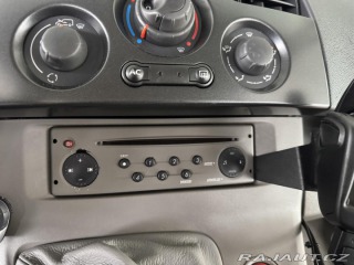 Renault Kangoo 1,6i 78kW*PoServisu*1.Maj 2009