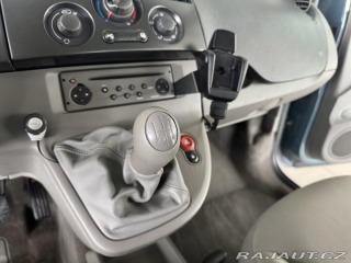 Renault Kangoo 1,6i 78kW*PoServisu*1.Maj 2009