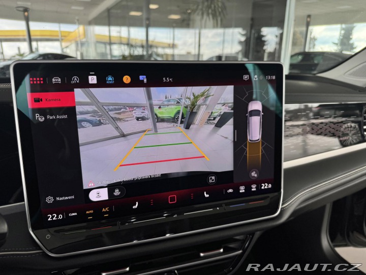 Volkswagen Passat Variant 1,5 eTSI DSG*REZE 2024
