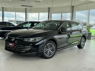 Volkswagen Passat Variant 1,5 eTSI DSG*IQ-L 2024