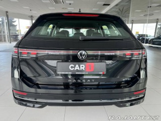 Volkswagen Passat Variant 1,5 eTSI DSG*IQ-L 2024