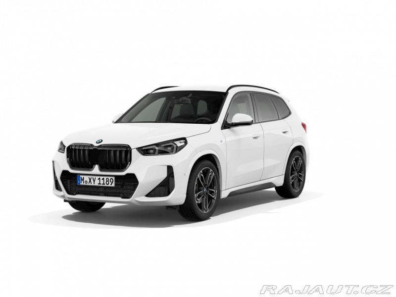 BMW X1 sDrive18d
