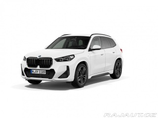 BMW X1 sDrive18d