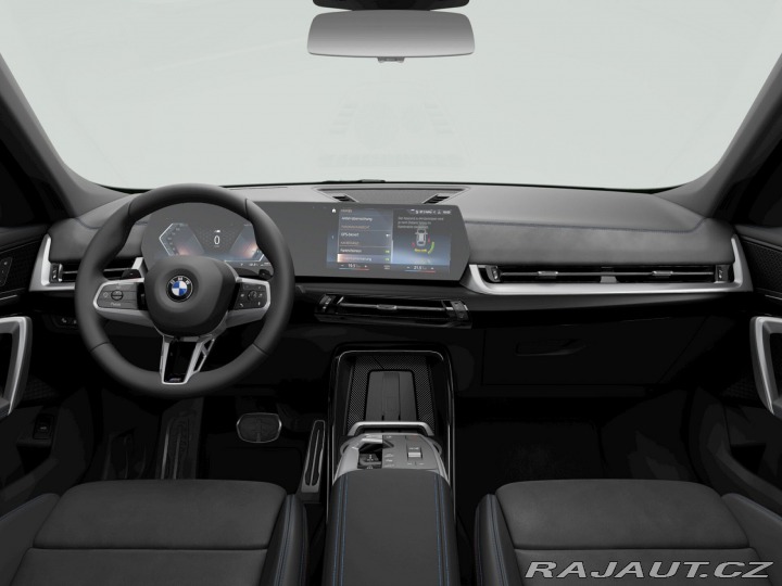 BMW X1 sDrive18d 2026