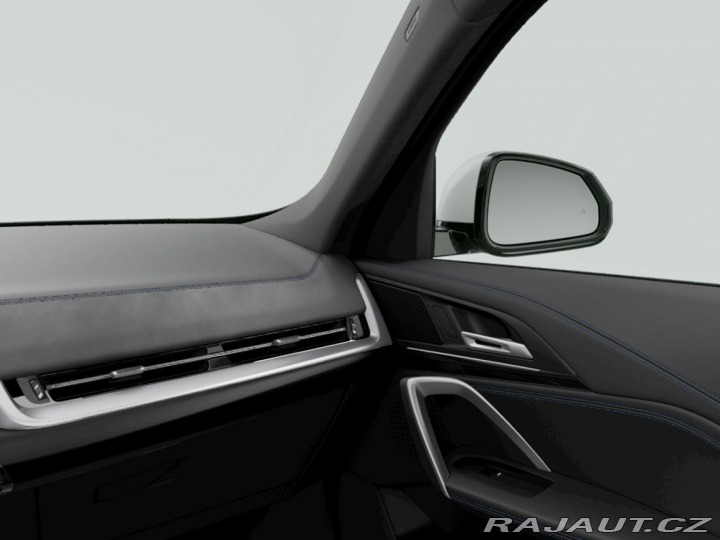 BMW X1 sDrive18d 2026