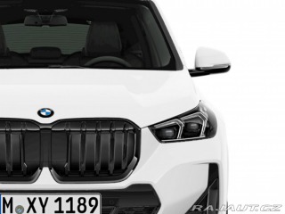 BMW X1 sDrive18d 2026