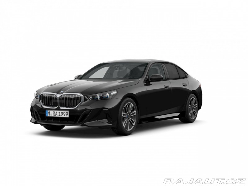 BMW 5 520i