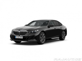 BMW 5 520i