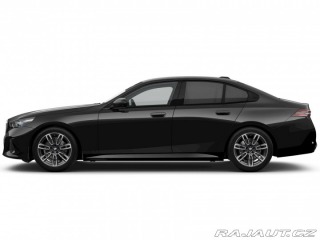 BMW 5 520i 2026