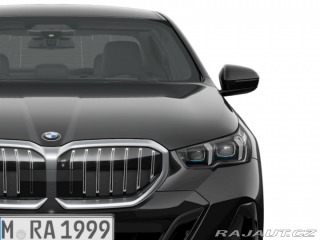 BMW 5 520i 2026