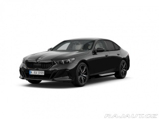 BMW 5 520d xDrive